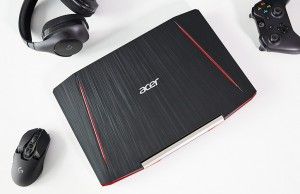 Acer Aspire VX 15 - Full Review and Benchmarks | Laptop Mag Acer Aspire VX 15 - Full Review and Benchmarks | Laptop Mag