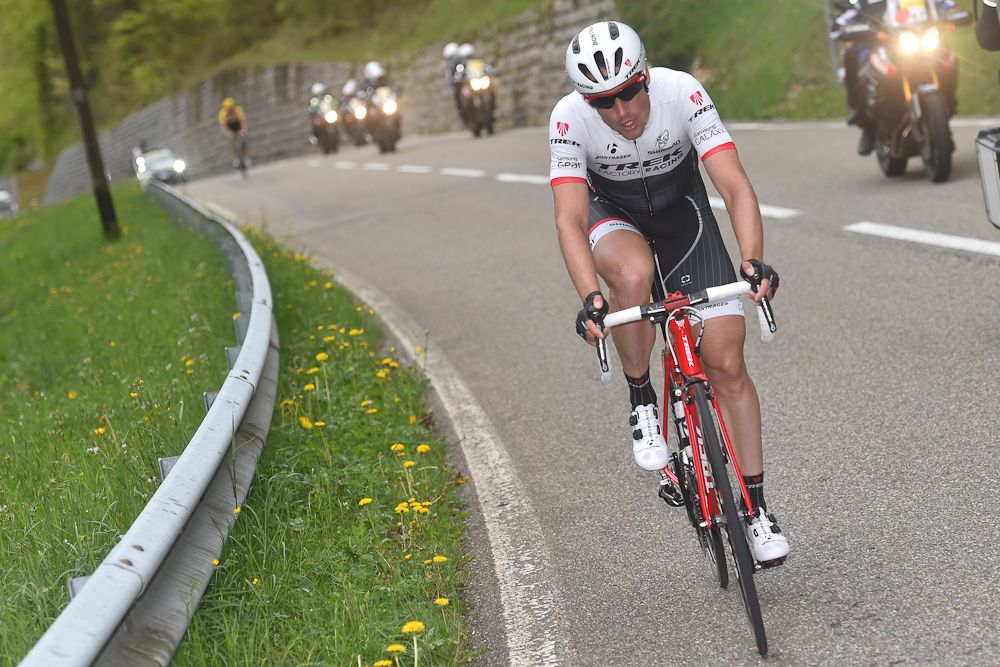 Trek Factory Racing