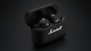 Marshall Motif II ANC earphones