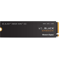 WD - BLACK SN850X 1TB SSD | $89.99 at Best Buy