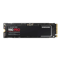 1TB Samsung 980 PRO M.2 PCIe 4.0 Gen4 NVMe SSD with Pro Heatsink for PC/PS5 | Was: £189.98 | Now: 149.98 | Saving: £44 at Scan