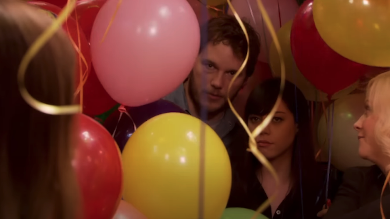 32 Andy Dwyer Quotes That Prove Chris Pratt Has Hilarious Comedic Timing On Parks And Rec