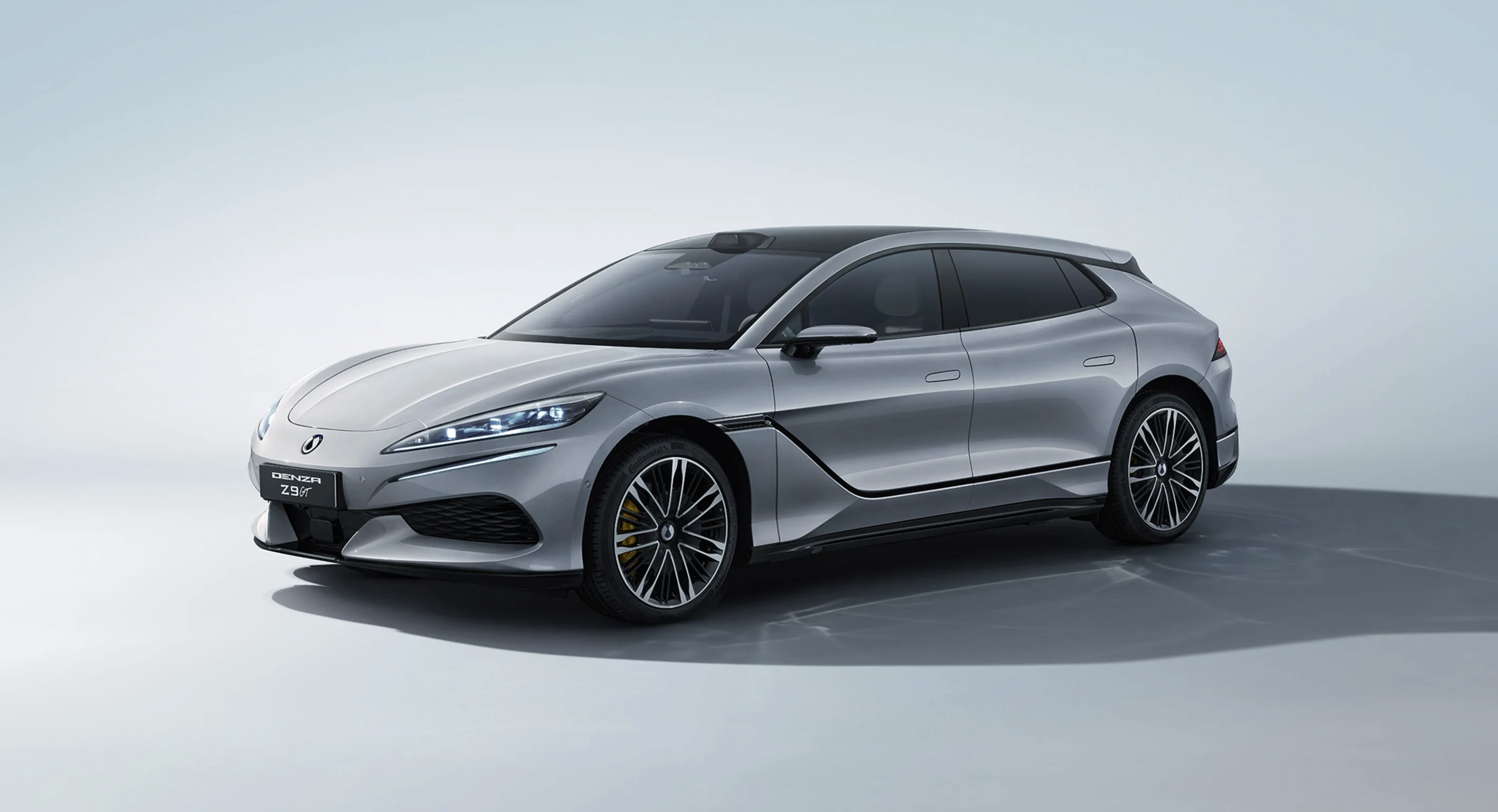 Denza Z9GT