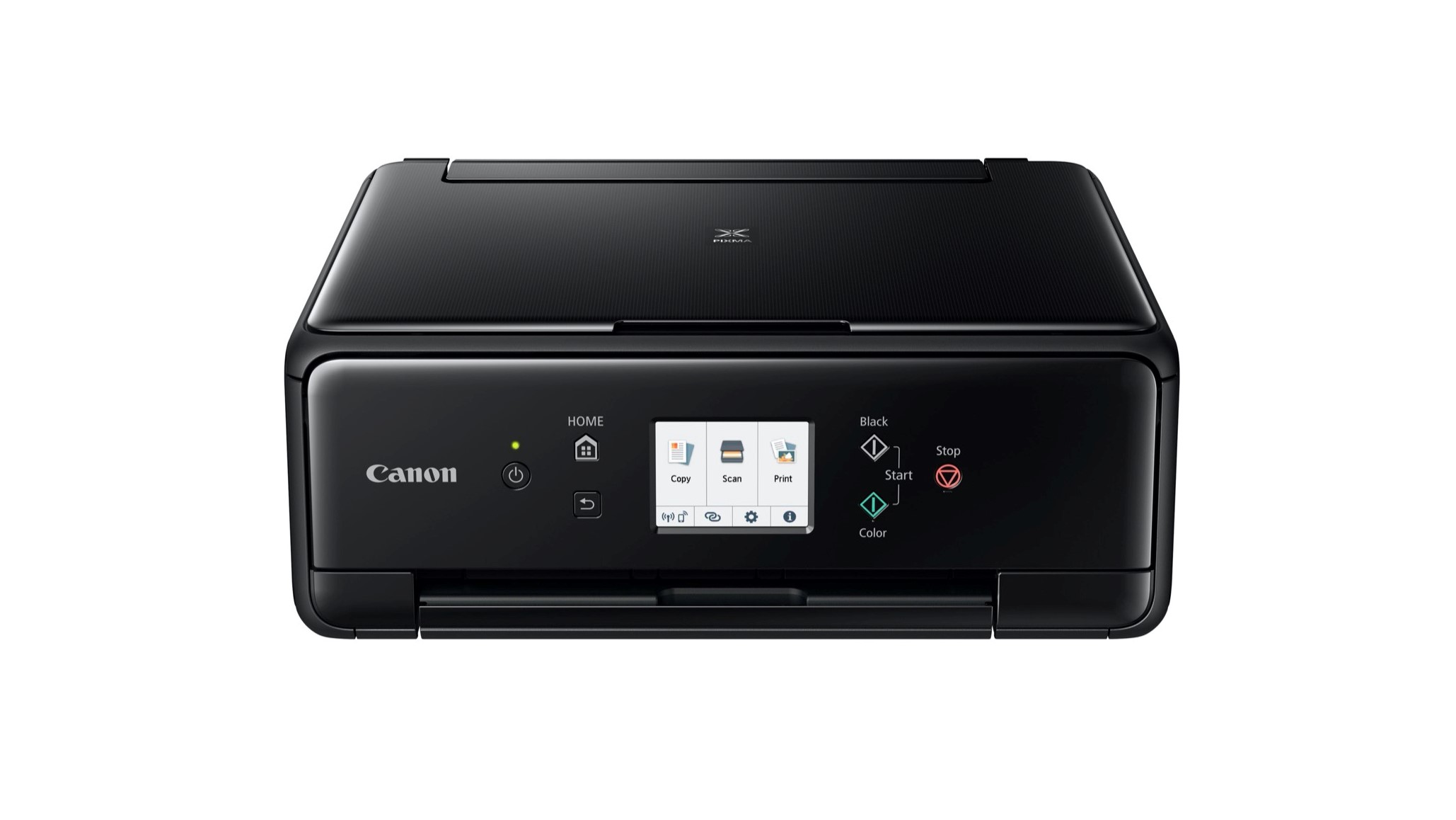 Best wireless printers: Canon Pixma TS6250