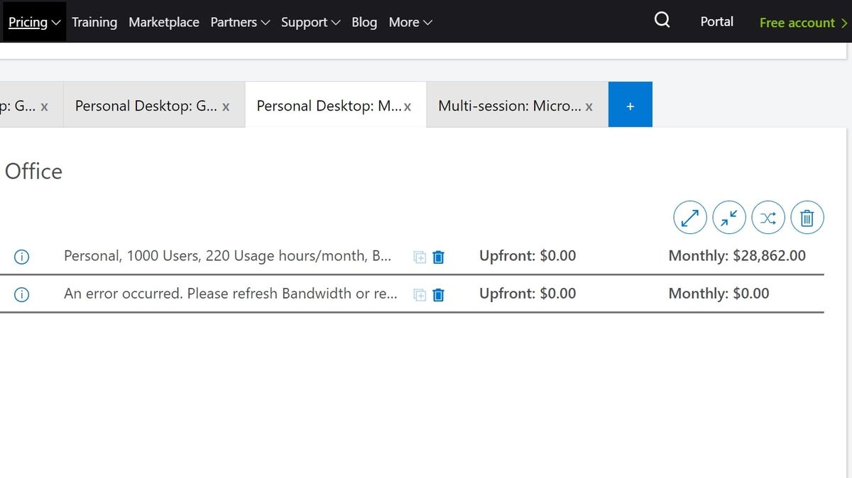 Windows Virtual Desktop DaaS review TechRadar