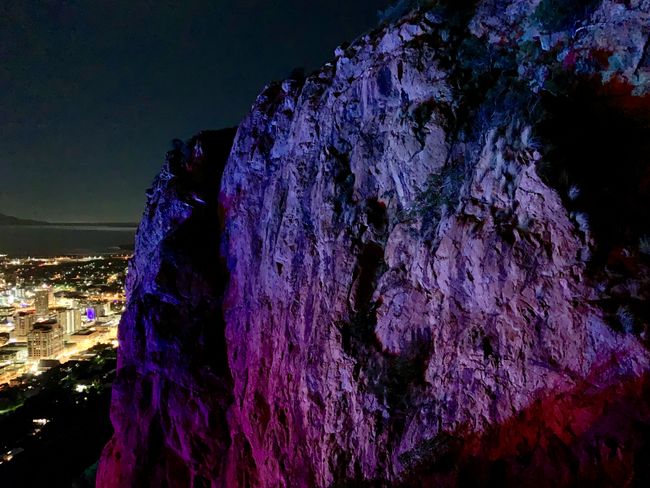AGB Events HALO Townsville Castle Hill