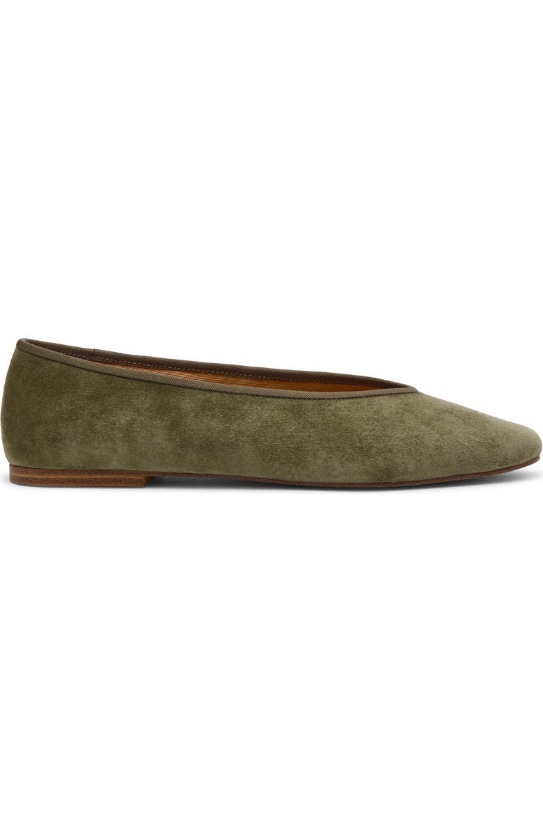 Pipa Ballet Flat