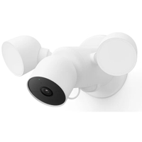 Google Nest Cam with Floodlight | AU$549 AU$290