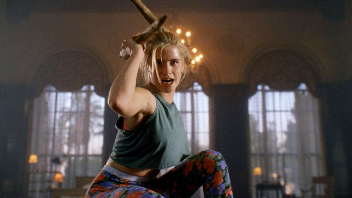 Buffy The Vampire Slayer Movie: 7+ Thoughts I Had While Rewatching The 1992 Film