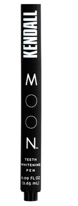 Moon Oral Care Kendall Jenner Whitening Pen
