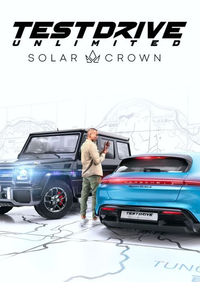 Test Drive Unlimited Solar Crownwas $51.19now $26.89 at CDKeys