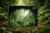 Boland Communications new monitor