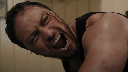 James McAvoy in Speak No Evil