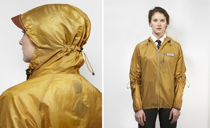 Mars Jacket
