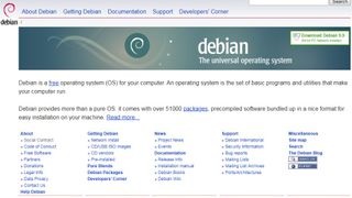 Debian