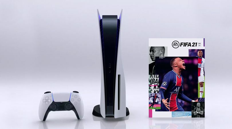 play station 5 pret