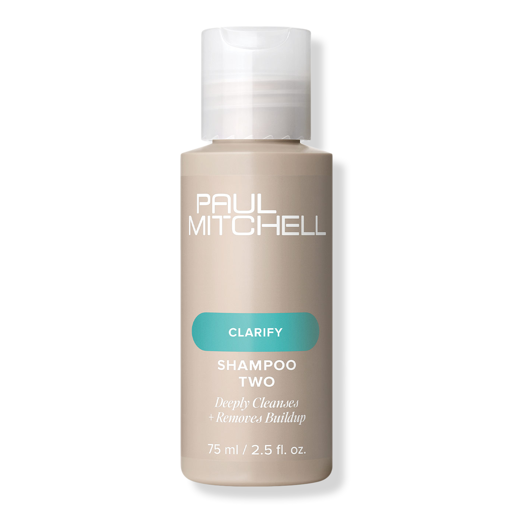 Shampoo Two Clarifying Cleanser