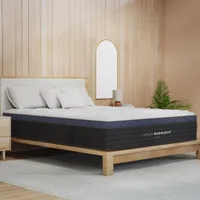 Helix Midnight Luxe Mattress: was from $1,436.25 now from $1,149 at Helix Sleep