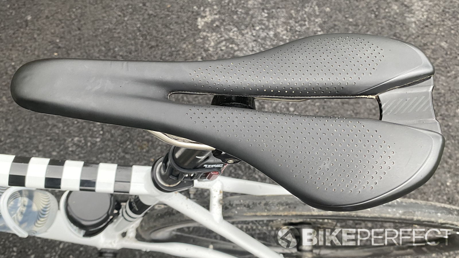 montrose comp saddle review