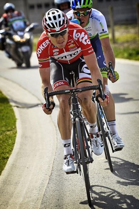 Pim Ligthart (Lotto Belisol)