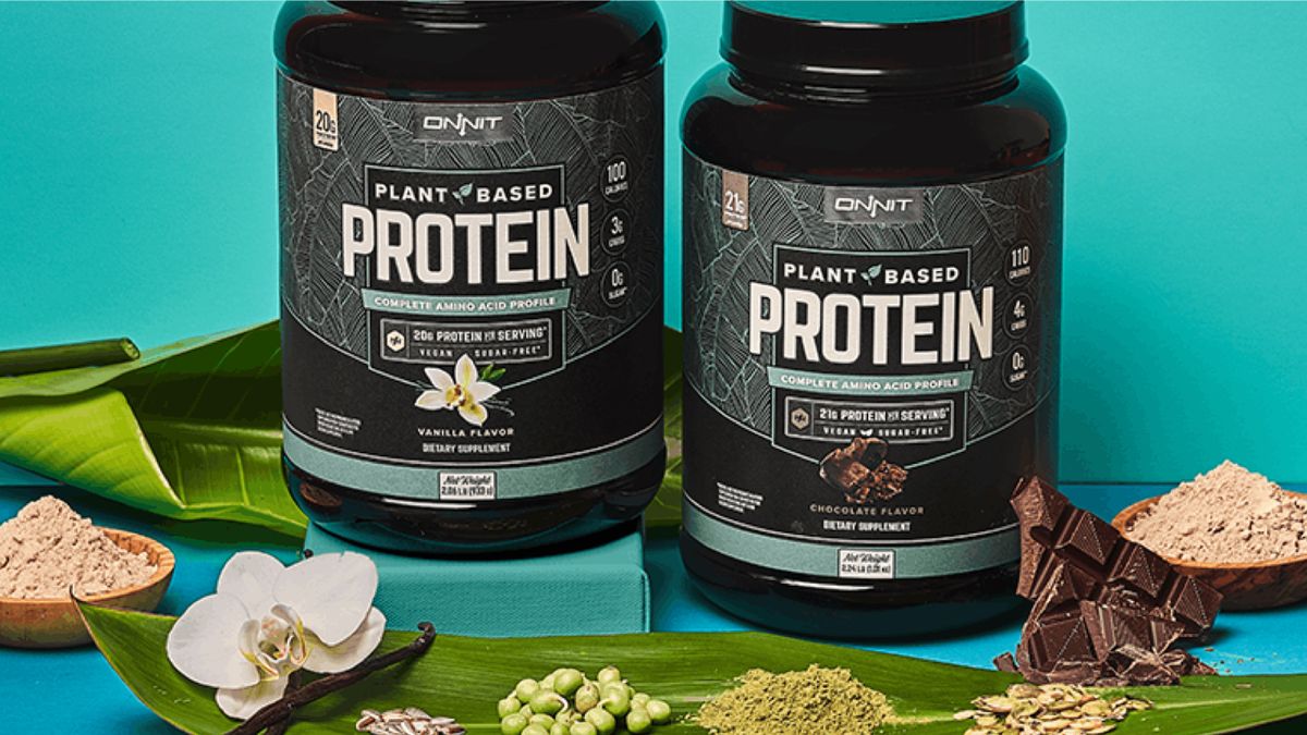 the best protein powder brands