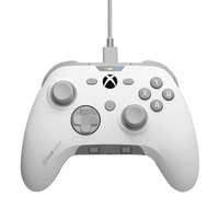 Scuf Valor Pro | Wired USB Type-C | Xbox, Windows | Hall effect thumbsticks |$109.99$85.49 at Amazon (save $24.50 for Prime members)