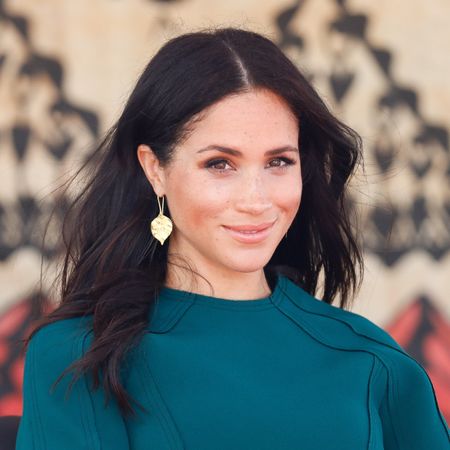 The Duke And Duchess Of Sussex Visit Fiji - Day 3