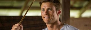 Scott Eastwood