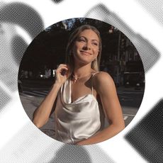 Lauren Ireland Summer Fridays