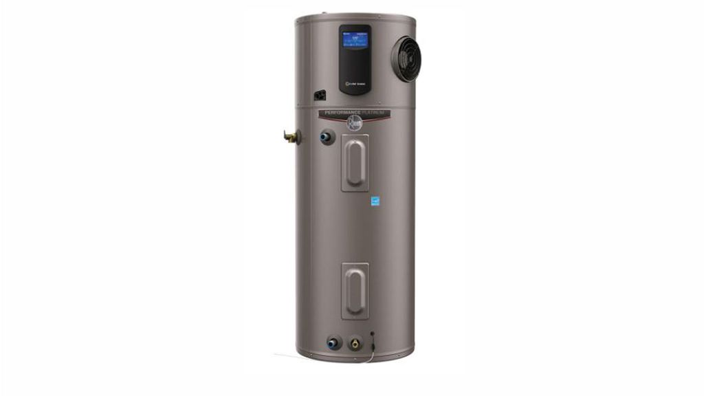 Rheem Performance Platinum Smart Electric Water Heater review Top Ten