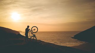 Images from Steve Shrubsall's Wales ride