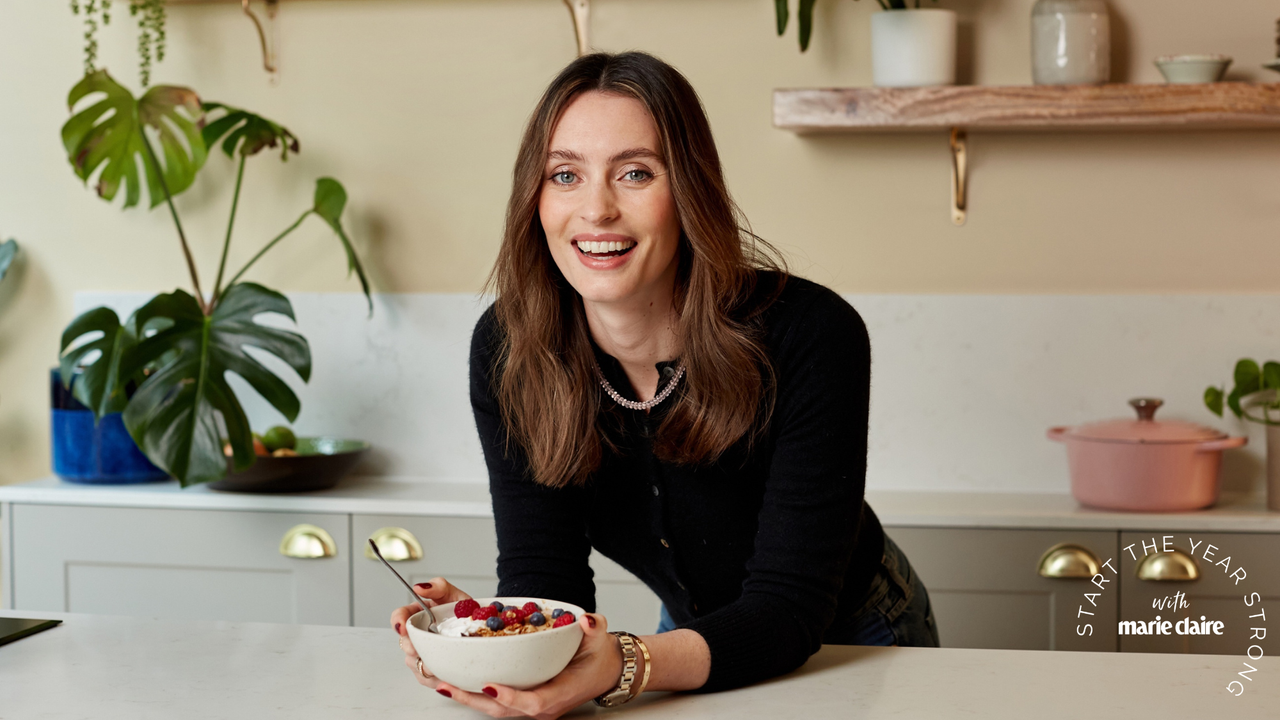 Deliciously Ella