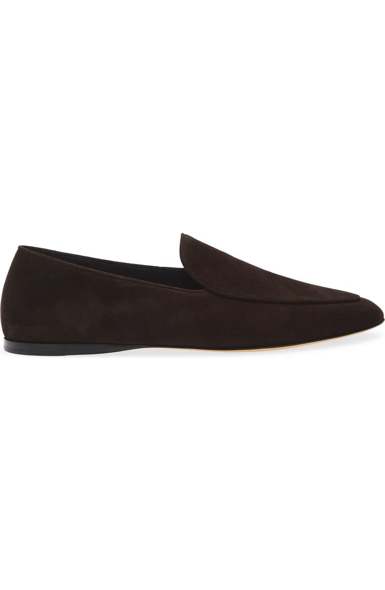 Awar Loafer Flat