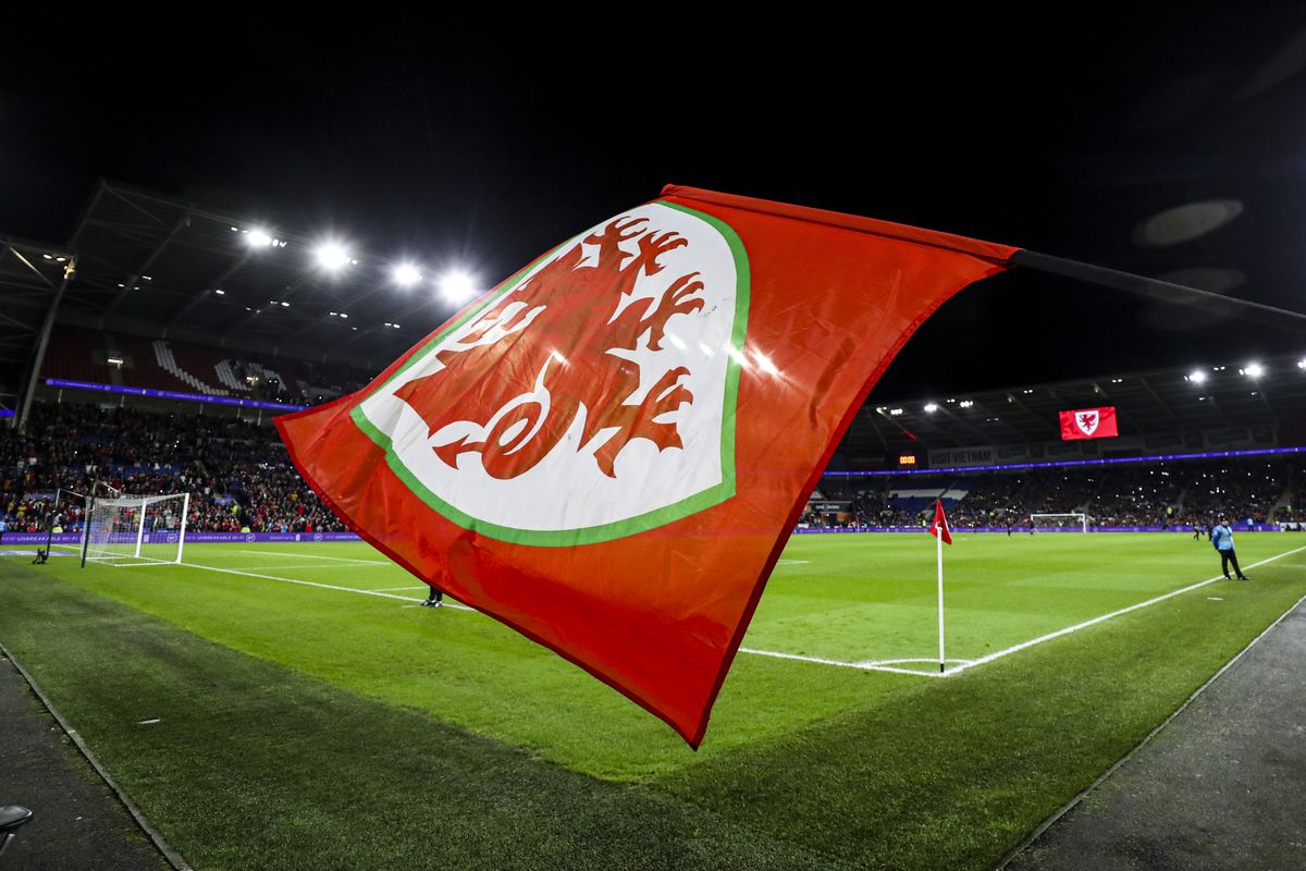 Wales v Belarus – FIFA World Cup 2022 – European Qualifying – Group E – Cardiff City Stadium