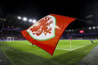 Wales v Belarus – FIFA World Cup 2022 – European Qualifying – Group E – Cardiff City Stadium
