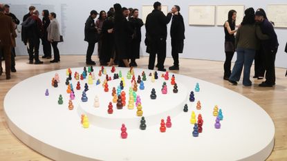 Emilie Louise Gossiaux&rsquo;s &lsquo;Kong Play&rsquo; (2025)