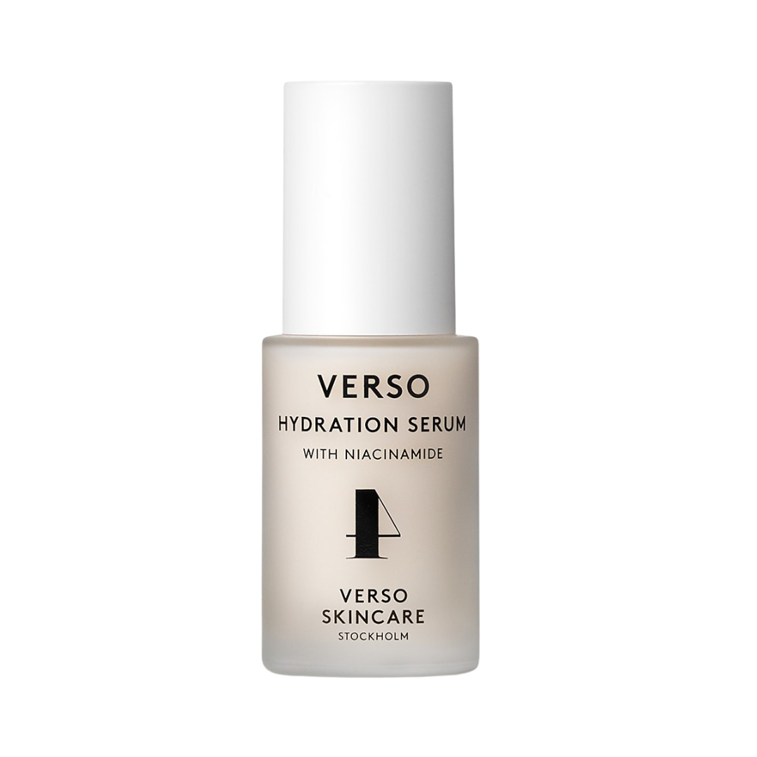 Verso Hydration Serum with Niacinamide