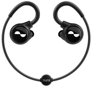 Nuraloop earbuds