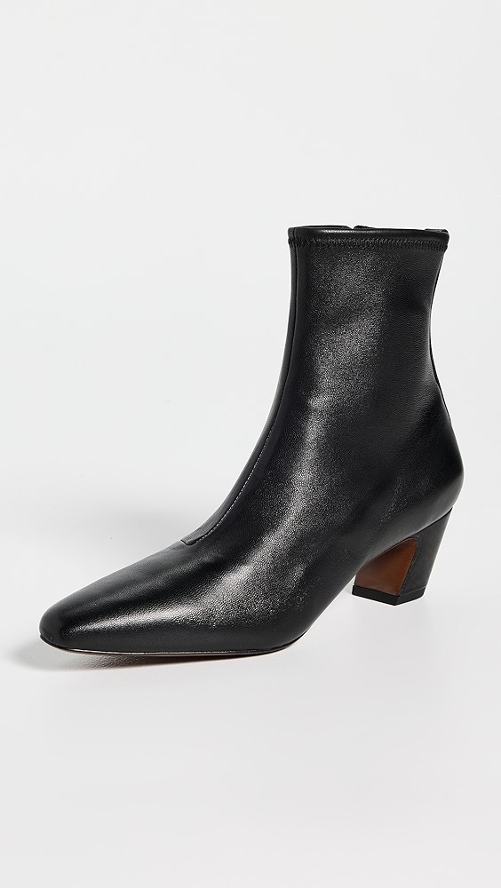 Loeffler Randall Doria Kicked Heel Ankle Boots
