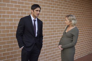 Home and Away spoilers, Tane Parata, Harper Matheson