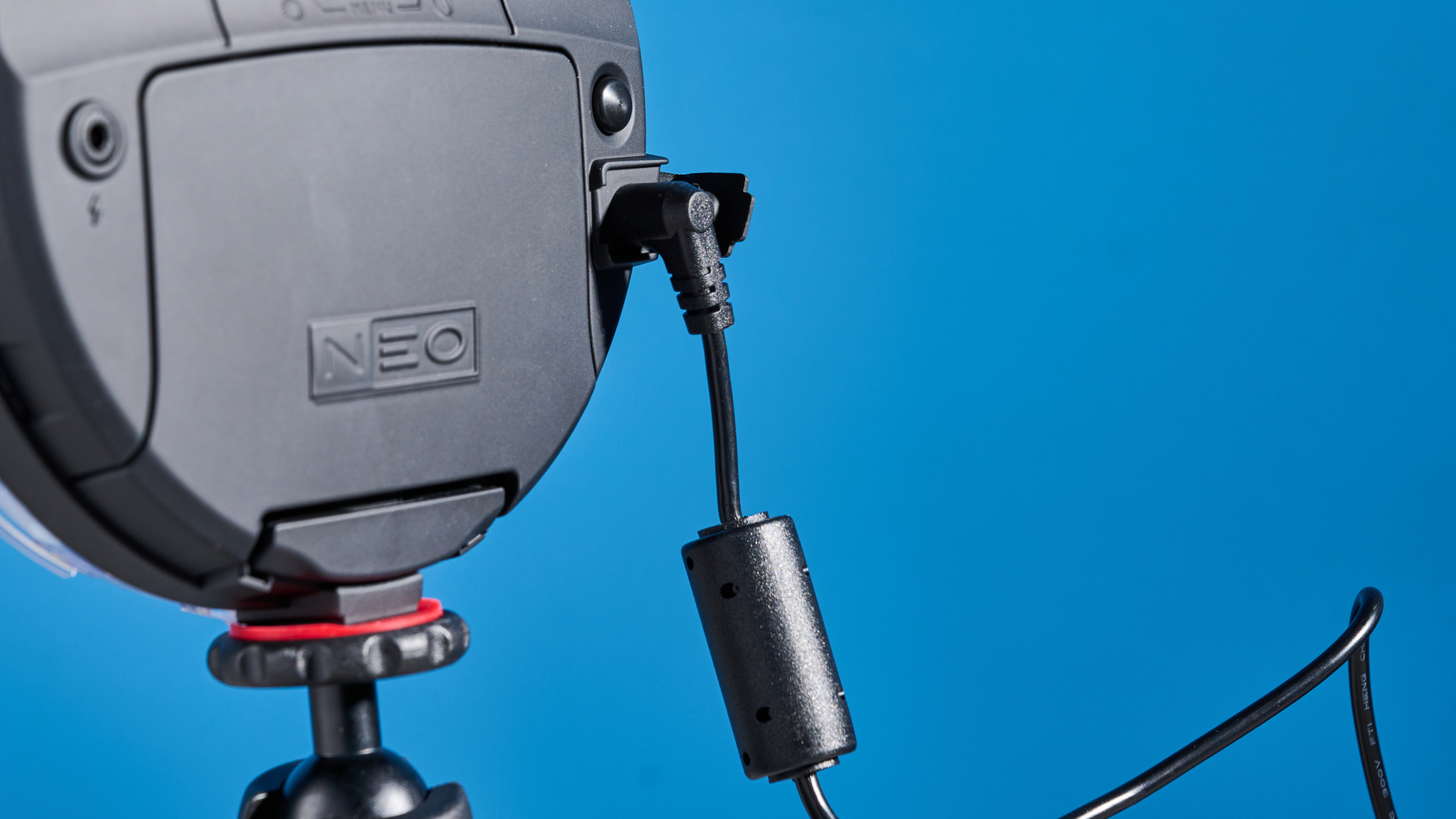 A Rotolight Video Conferencing Kit