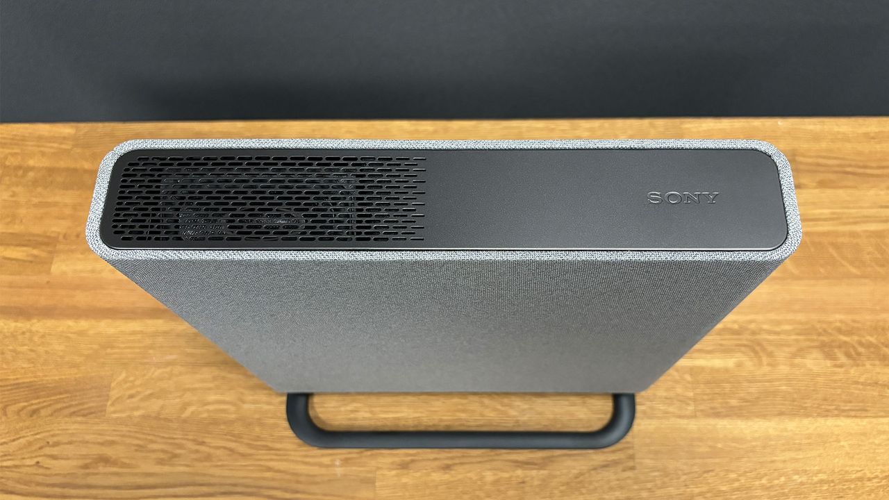 Sony Bravia Theatre Quads wireless speaker package