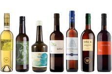 Christmas Sherry Recommendations