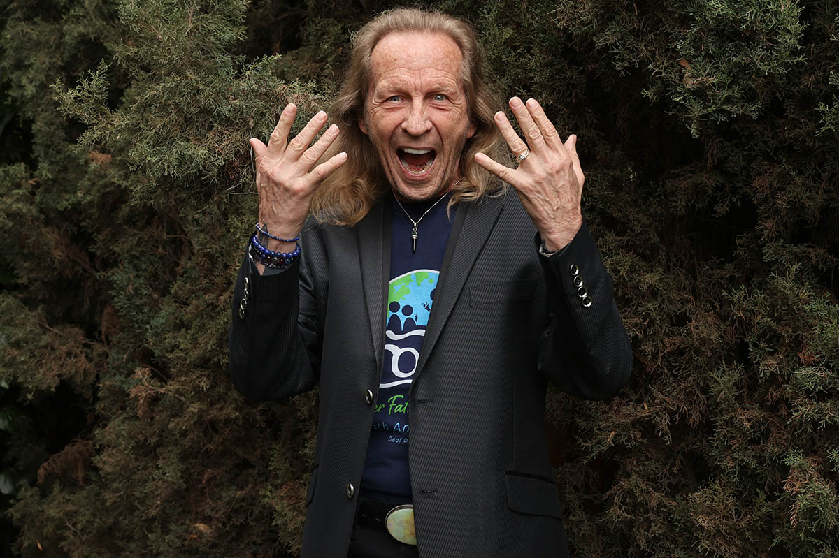 Paul Raci