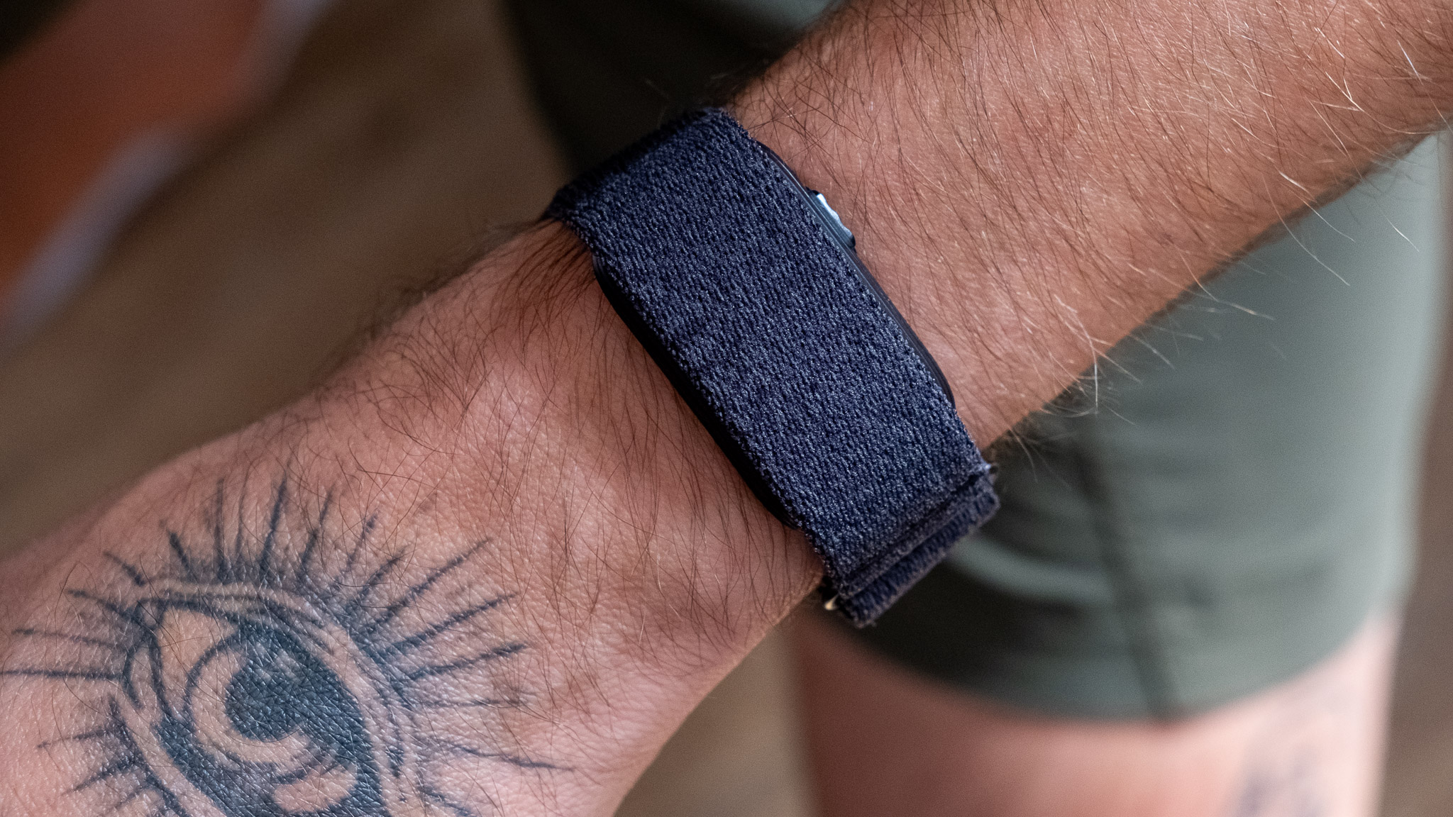 Garmin Cirqa review