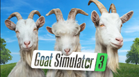 Goat Simulator 3: was $29 now $17 @ PlayStation Store