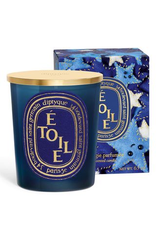 Étoile (star) Scented Candle