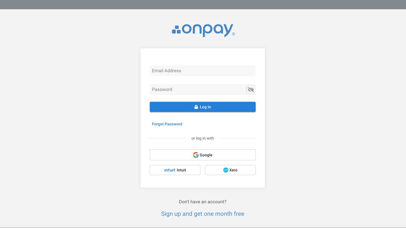 OnPay