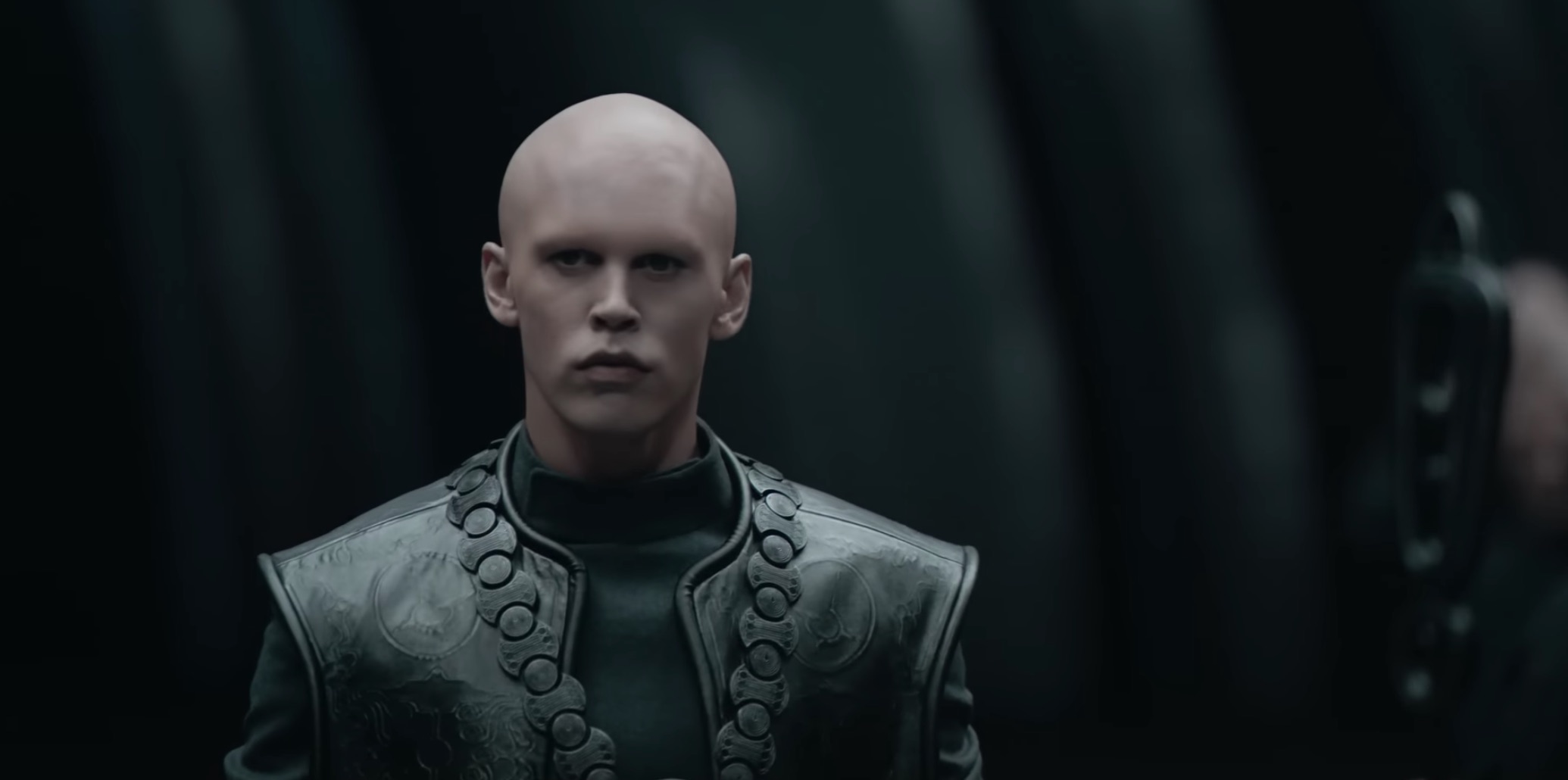 New Dune Part 2 Trailer Sees Paul Atreides New Dune Part 2 Trailer Sees Paul Atreides