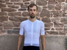 Rapha Pro Team Ghost Air Jersey